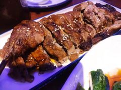 -川人百味(海悦天地店)