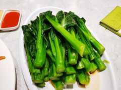 -翠华餐厅(正佳广场店)