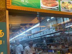-椿记烧鹅(叠彩店)