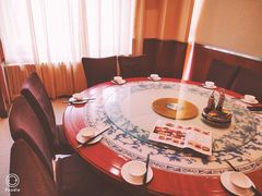 包厢-东方饺子王(新阳路店)