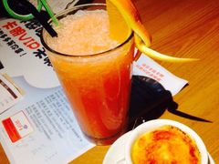 -卡朋西餐(较场西路店)