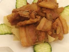 -亮庆餐厅·粤菜·早茶(篁庄店)