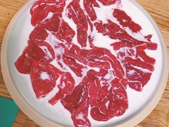 -青瓷火锅料理(西单大悦城店)