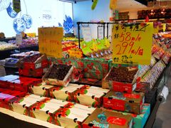 -鲜果壹号(中央景城店)