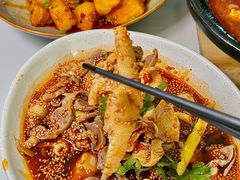 -听香·678茶铺(猛追湾店)