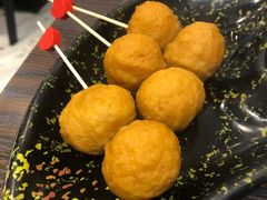 -香港龟正盅 手作糖水甜品龟苓膏(千灯湖环宇城店)