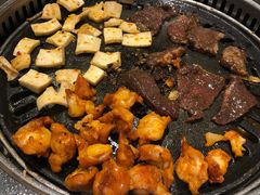鸡脆骨-齐齐哈尔特色烤肉