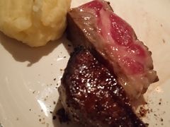 -Wolfgang’s Steakhouse 沃夫冈牛排馆(上海白玉兰广场店)
