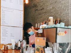 -Cafe del Volcan(永康路店)