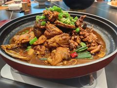 -味莊餐厅(康庄南街店)
