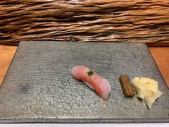 帝金目鲷手握-鮨鳳