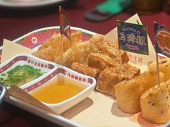 -大吉利·潮汕鲜牛肉火锅(西安店)