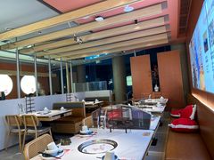 -左庭右院鲜牛肉火锅(新梅广场店)