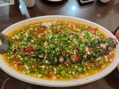 -飞虹鱼馆(春华路店)