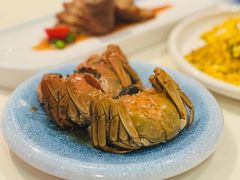 -姑苏家宴·苏帮菜·松鼠桂鱼(苏州总店)