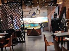 -佬太公海鸭·海鲜大排档(上海总店)
