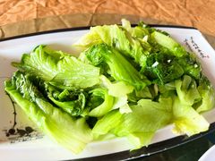 农家时蔬-梅姐海鲜餐厅(水头海鲜街店)