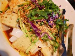 -西贝(深圳卓悦汇店)