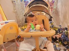 -LE SHARE洛笙·花园西餐(北京路步行街店)