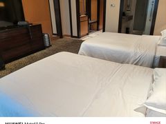 -济南喜来登酒店