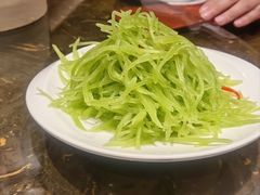 -小城粥道·海胆鲜虾粥(解放广场店)