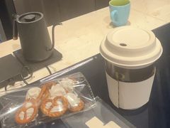 -OUR Bakery(SKP-S店)