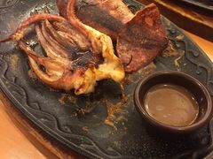 -萨莉亚(百信广场店)