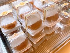 -烘焙町面包店(西四店)