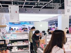 -苏宁极物(苏宁生活广场店)