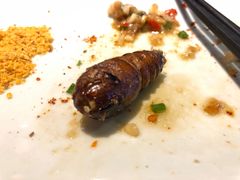 -很久以前羊肉串(大华三路店)