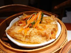 -禄运茶居·手工点心(猎德店)