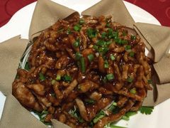 京酱肉丝-金悦印象小馆(三里河店)