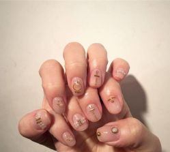 -Halo美甲美睫