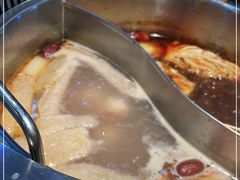 -签味爽成都老火锅串串(窑头路店)