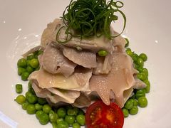 -汤记传菜(浦江店)