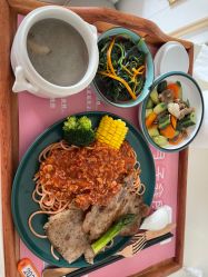 -兰心墩楠月子会所(万达店)