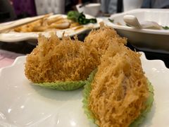 -新兴·金羊座·粤菜点心(乐峰店)