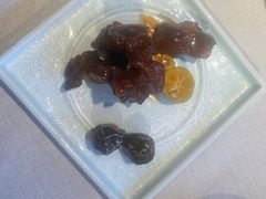 -狮王府淮扬菜(夫子庙老门东店)