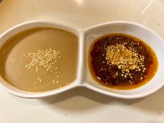 金牌双味碟-阳坊胜利涮羊肉(阳坊老店)