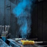 秒穿京都‼️氛围感满满的烧鸟居酒屋🏮