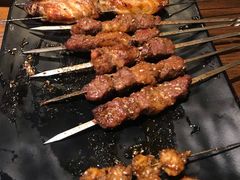 -刘成杰锦州烧烤(南河路店)