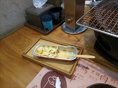 -合易泓烤肉·海肠捞饭(火车站店)