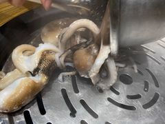 -77号渔船·蒸海鲜青岛菜(积米崖店)