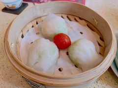 招牌虾饺皇-点都德(长泰广场店)