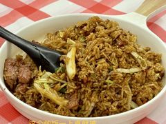 -南极·小龙虾·湘式拌饭(南街店)