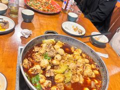 -绝城芋儿鸡(犀浦旗舰店)