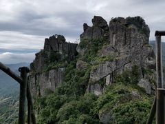 -七仙岭温泉国家森林公园