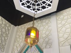 -帕米尔食府(白云观店)
