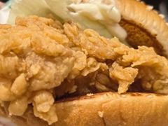 -肯德基(丰北路店)