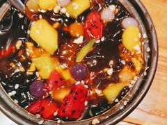 -云海肴云南菜·蒸汽石锅鱼(北京良乡华冠店)